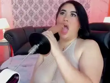 Chaturbate Sex Chat of camilapietri