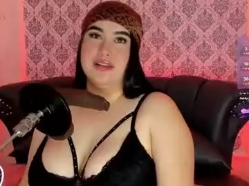 Chaturbate Adult Webcam of camilapietri