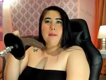 Chaturbate Live Sex of camilapietri