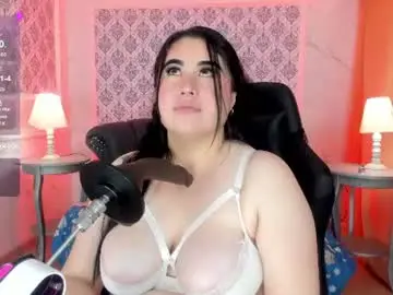 Chaturbate Private Sex Chat of camilapietri