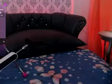 Chaturbate Adult Webcams of camilapietri