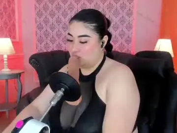 Chaturbate Adult Webcams of camilapietri
