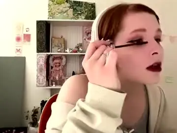 Chaturbate Live Porn of caseyjanney