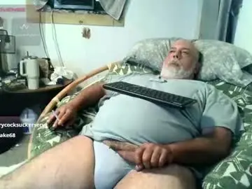 Chaturbate Nude Webcam of chefjason52