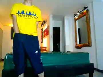 Chaturbate Live Sex Cam of daiquirie