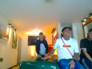 Chaturbate Best Webcam of daiquirie