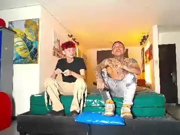 Chaturbate Live Sex Cam of daiquirie