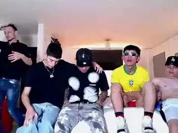 Chaturbate Sex Cam of daiquirie