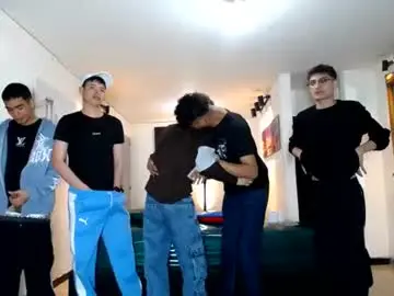 Chaturbate Live Porn of daiquirie
