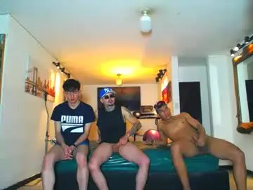 Chaturbate Live Sex of daiquirie