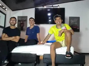Chaturbate Sex Chat of daiquirie
