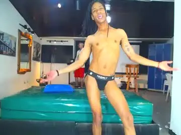 Chaturbate Live Porn of daiquirie