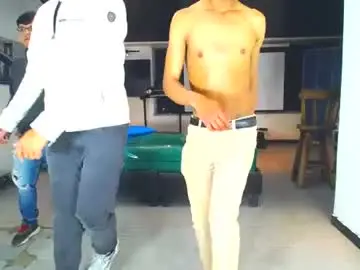 Chaturbate Sex Chat of daiquirie