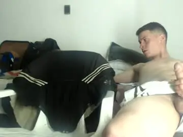 Chaturbate Free Porn Cam of elgochito123