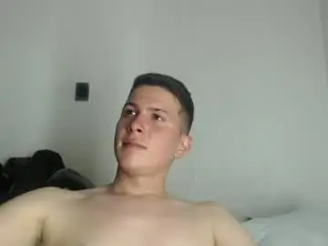 Chaturbate Nude Webcam of elgochito123