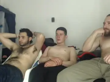 Chaturbate Adult Webcams of elgochito123