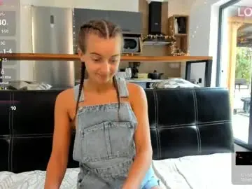 Chaturbate Adult Webcam of elizsweet