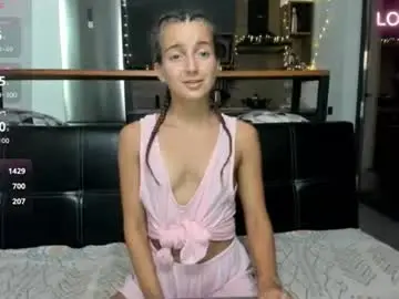 Chaturbate Adult Video Chat of elizsweet