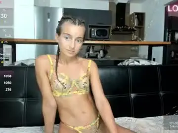 Chaturbate Live Sex of elizsweet