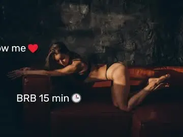 Chaturbate Best Webcam of elizsweet