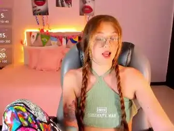 Chaturbate Live Sex of emily_warren__