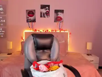 Chaturbate Live Sex of emily_warren__
