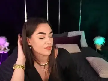 Chaturbate Nude Webcam of ericasin