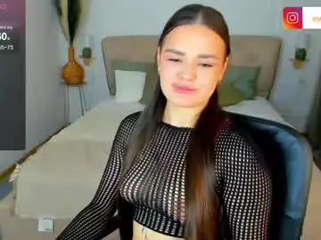 Chaturbate Private Sex Chat of evaraider