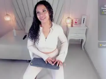 Chaturbate Live Porn of greymarii
