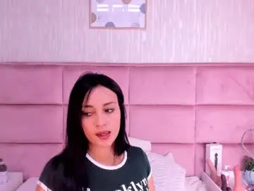 Chaturbate Nude Webcam of hanna_taylorr