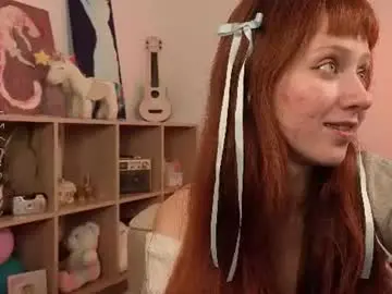 Chaturbate Nude Webcam of hopgals
