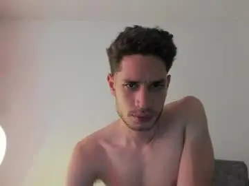 Chaturbate Sex Chat of jacobmurphy2103