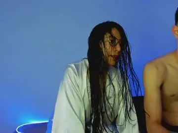Chaturbate Live Sex of jacobmurphy2103