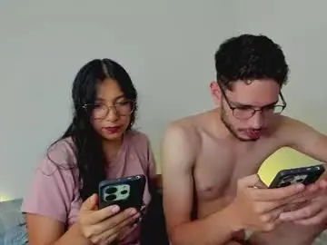 Chaturbate Free Porn Cam of jacobmurphy2103