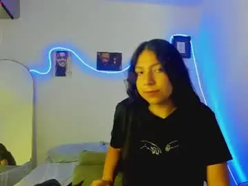 Chaturbate Sex Chat of jacobmurphy2103