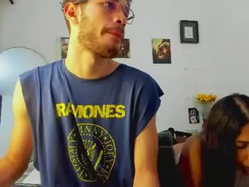Chaturbate Watch Live Sex Cams of jacobmurphy2103