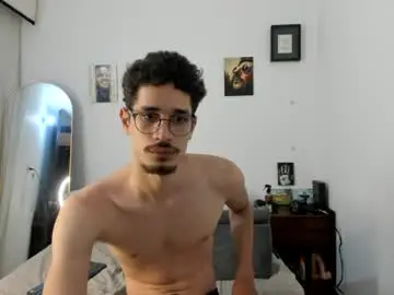 Chaturbate Free Live Porn of jacobmurphy2103