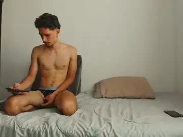 Chaturbate Live Porn of jacobmurphy2103