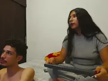 Chaturbate Live Sex Cam of jacobmurphy2103