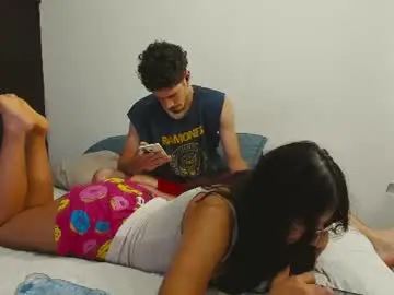 Chaturbate Sex Cam of jacobmurphy2103