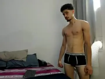 Chaturbate Best Webcam of jacobmurphy2103