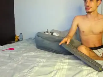 Chaturbate Best Webcam of jacobmurphy2103