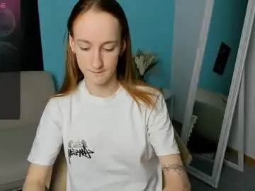 Chaturbate Live Porn of jaidii_