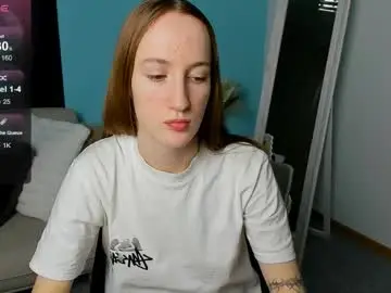 Chaturbate Live Sex Cam of jaidii_