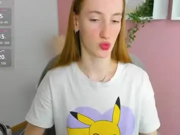 Chaturbate Best Webcam of jaidii_