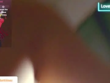 Chaturbate Adult Webcams of jean_martiiinez