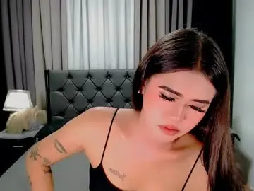 Chaturbate Live Sex Cam of jhulianagrey