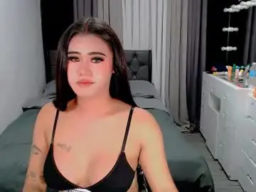 Chaturbate Adult Webcam of jhulianagrey