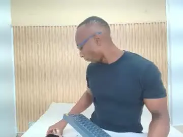 Chaturbate Nude Webcam of jim_west2