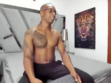 Chaturbate Live Sex Cam of jim_west2